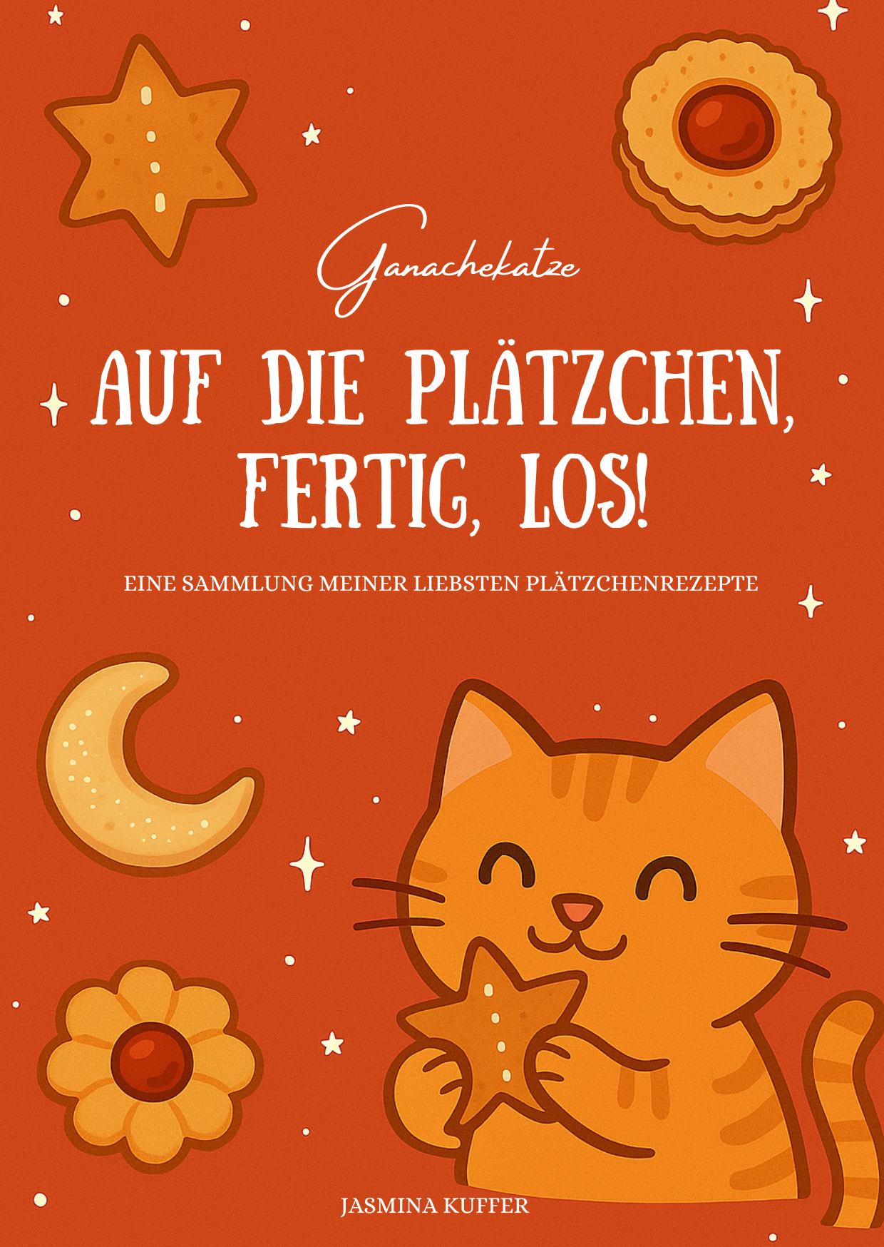 Auf die Plätzchen, fertig, los! – Bild 2